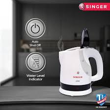 Singer UNO 